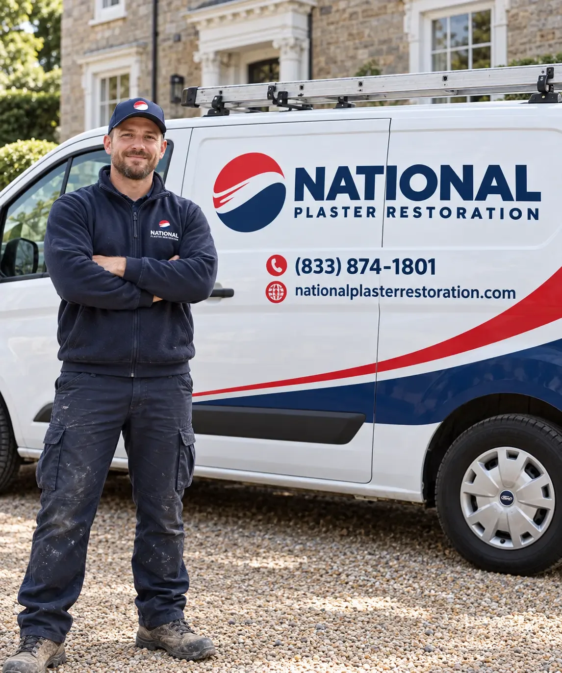 Plaster Repair company in Bennington, KS